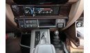 Toyota Land Cruiser 70 76 V6 4.0L Petrol 4WD 5 Seater Automatic