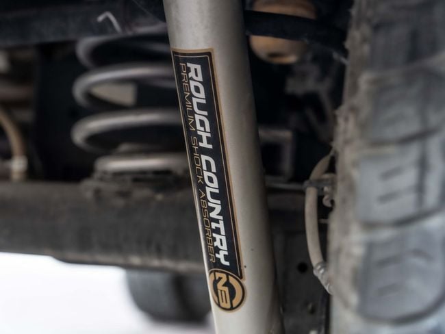 Jeep Wrangler SPORT, миниатюра 29