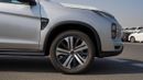 Mitsubishi ASX Brand New Mitsubishi ASX MedLine 2025 Export 2.0L Petrol 2WD|Silver/Black|ASX-MEDLINE-2WD-25|