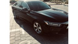 Honda Accord 1500 turbo (sport)