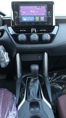 تويوتا كورولا كروس 1.8L GLI