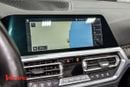 بي أم دبليو M4 Competition 3.0L Competition Convertible – Special Color Edition