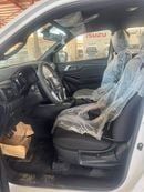 إيسوزو D ماكس