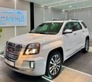 GMC Terrain 2.0T SLT (AWD) BEST GMC TERRAIN DENALI V6 || GCC || FULL OPTIONS || PANORAMIC ROOF || SCREENS