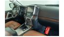 Toyota Land Cruiser 2018 Land Cruiser VXR / Full Service History