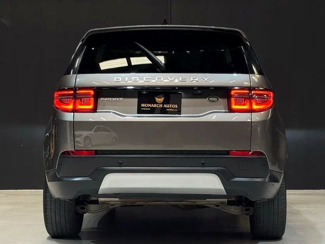 Land Rover Discovery Sport R-DYNAMIC S P200, миниатюра 20