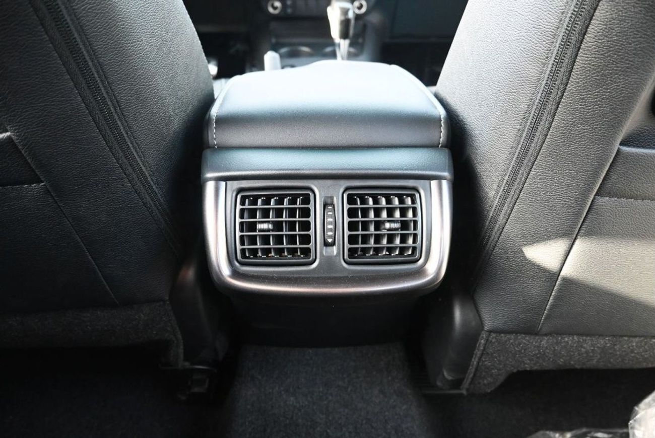 تويوتا هيلوكس Toyota Hulix GR Sport 4.0L 2024