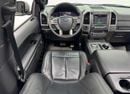 Ford Expedition 2019 Ford Expedition XLT, Ford Service History, 2027 Ford Warranty and Service Pack, GCC