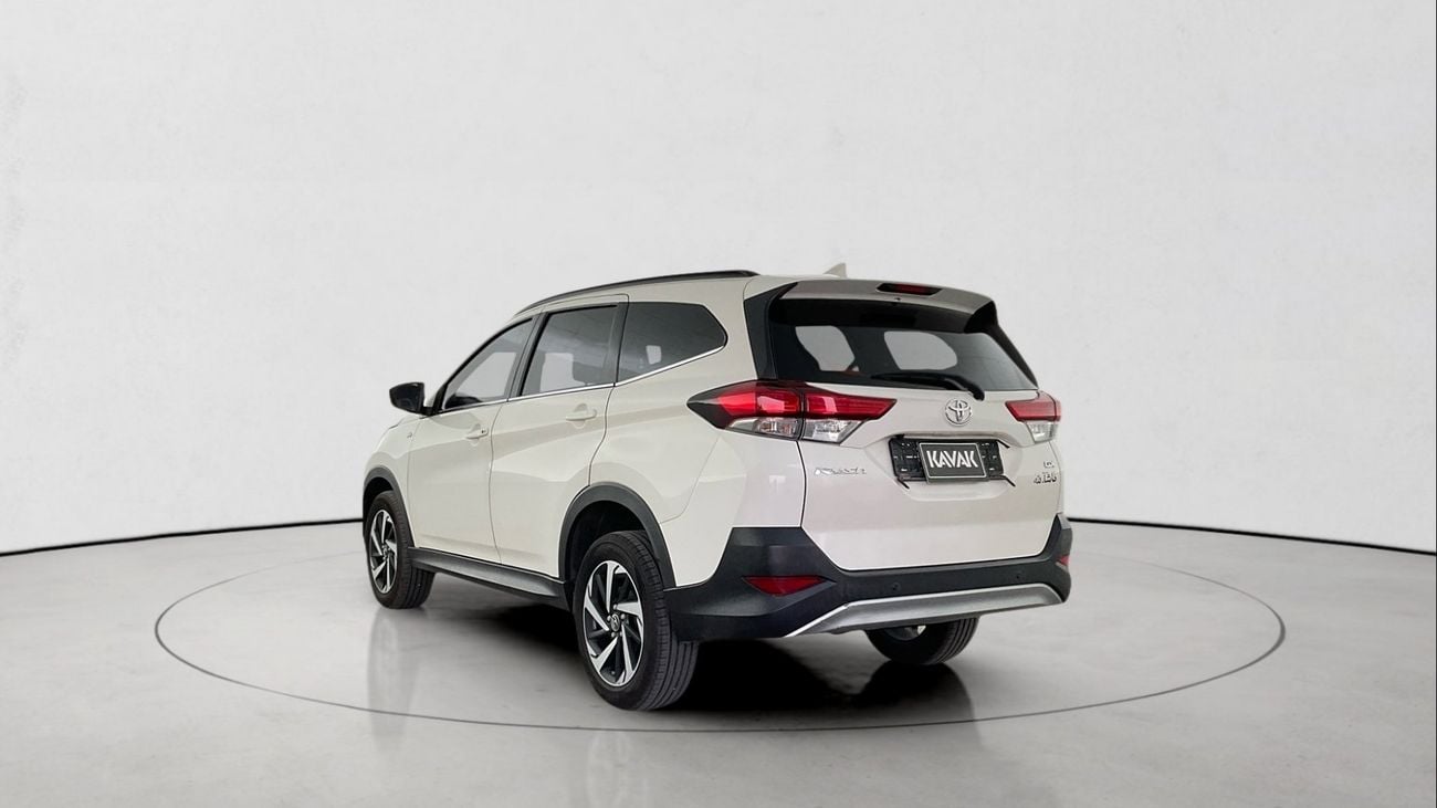 Toyota Rush GX | Guaranteed Warranty | 0 Down Payment