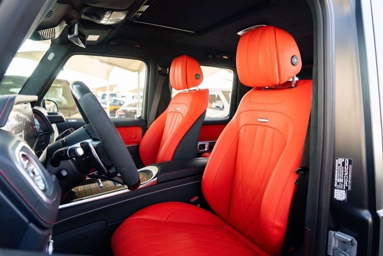 Mercedes-Benz G 63 AMG Mercedes | G63 | AMG Best Price 2025