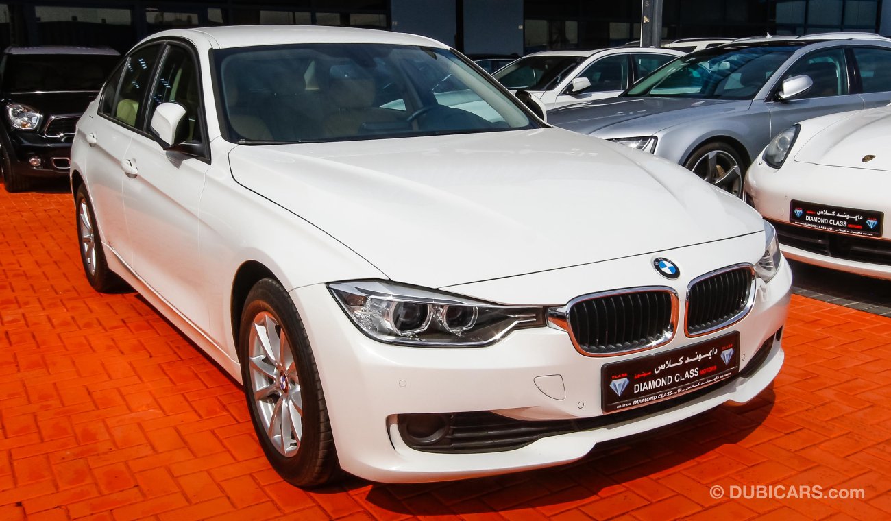 BMW 318i i