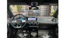مرسيدس بنز A 200 بريميوم + Mercedes Benz A200 AMG Kit GCC Under Warranty from agency