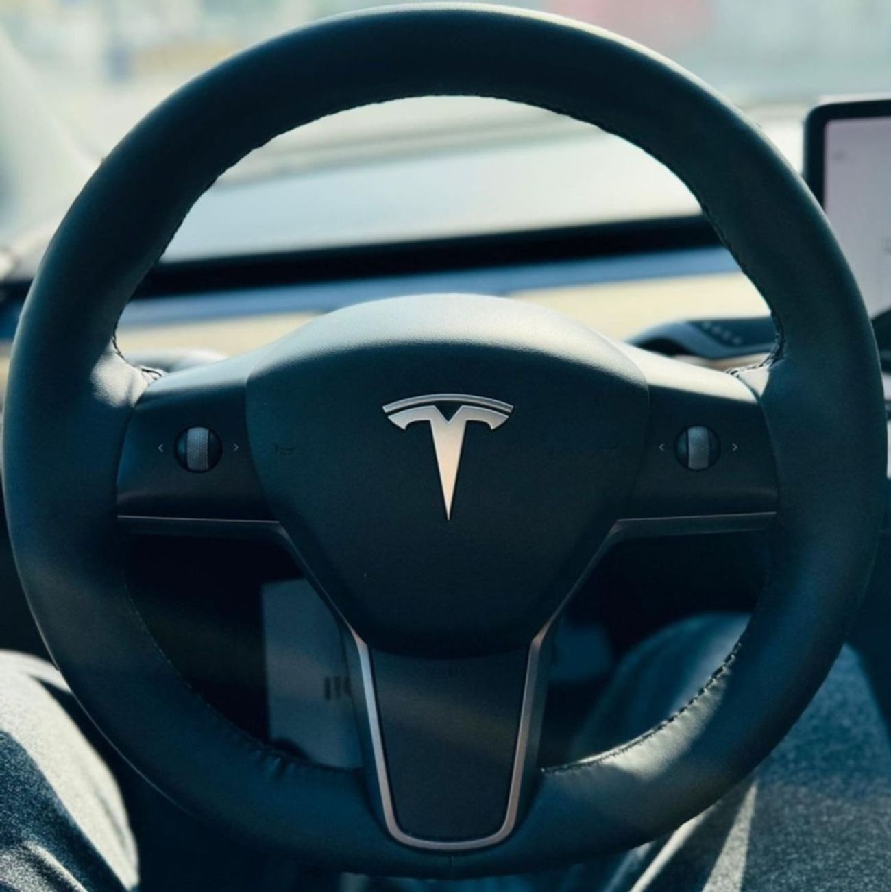 تسلا موديل 3