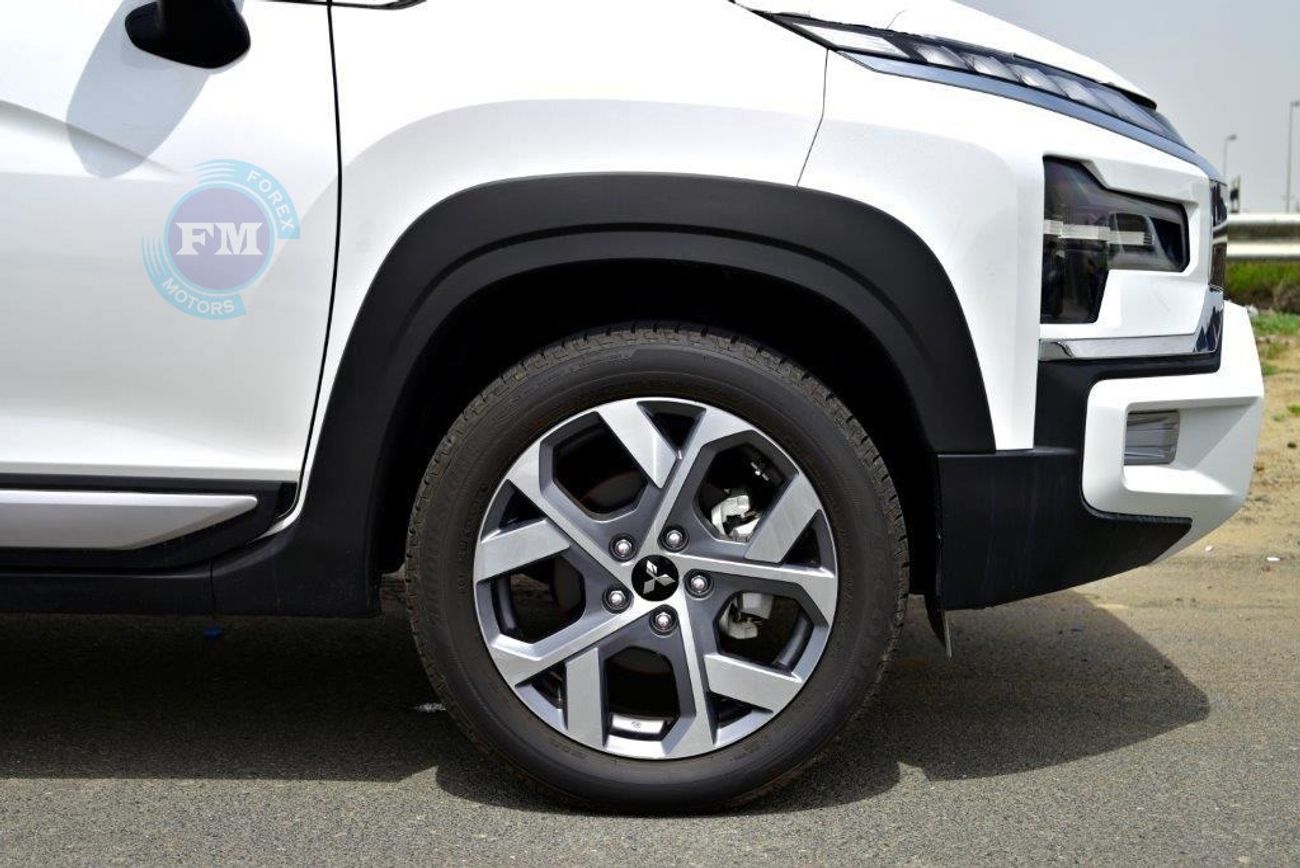 Mitsubishi Xpander Cross 1.5L