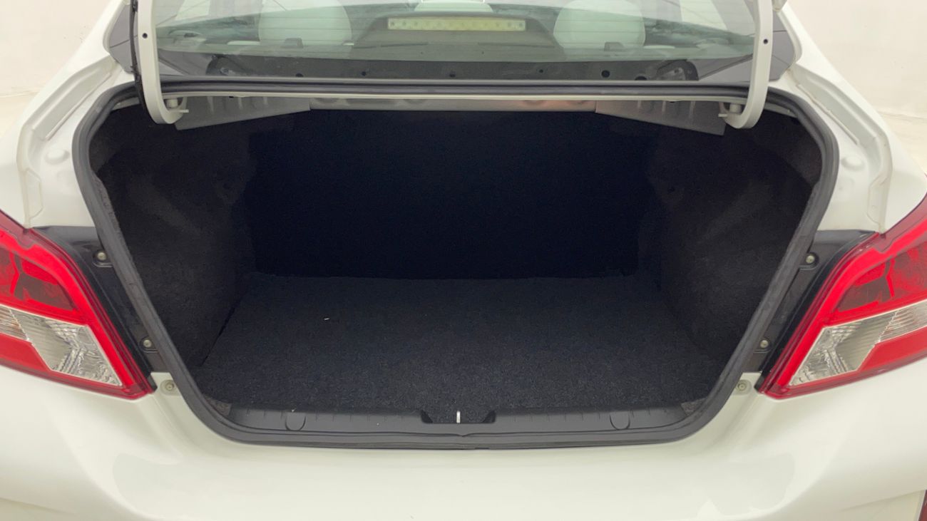 Mitsubishi Attrage GLX HIGHLINE 1.2 | Zero Down Payment | Home Test Drive