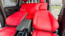 Toyota Hilux GR SPORT MODIFIED | LHD | 4 x 4 | 2.7L PETROL | 2021 | LEATHER INTERIOR