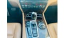 BMW 740Li BMW 740 MODEL 2013 GCC SPACE