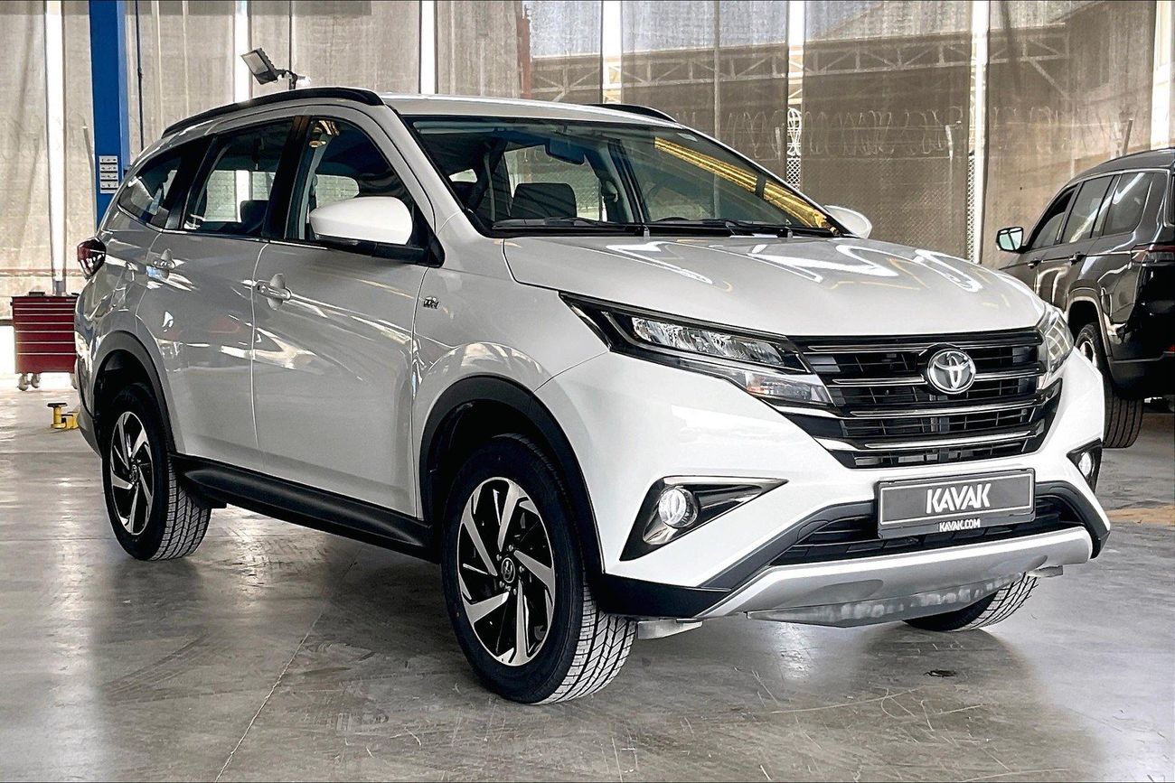 Lexus UX200 F Sport Platinum | Guaranteed Warranty | 0 Down Payment