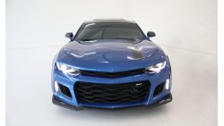 Chevrolet Camaro Model 2017 | V6 engine | 3.5L | 335 HP | 20' alloy wheels | (H0108802