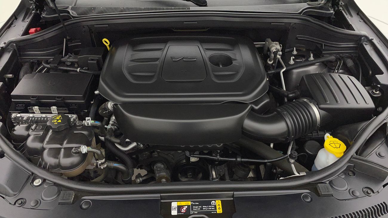 Jeep Grand Cherokee S LIMITED 3.6 | Zero Down Payment | Home Test Drive