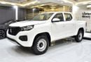 Peugeot Landtrek EXCELLENT DEAL for our Peugeot Landtrek 4WD ( 2023 Model ) in White Color GCC Specs