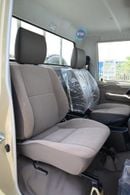 تويوتا لاند كروزر بيك آب 79 Single Cab STD 4.0L Petrol 4WD Automatic