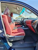 Toyota Hilux WIDE BODY / 4.0L V6 A/T  PETROL / PUSH START / 4WD (CODE # HP40AF)