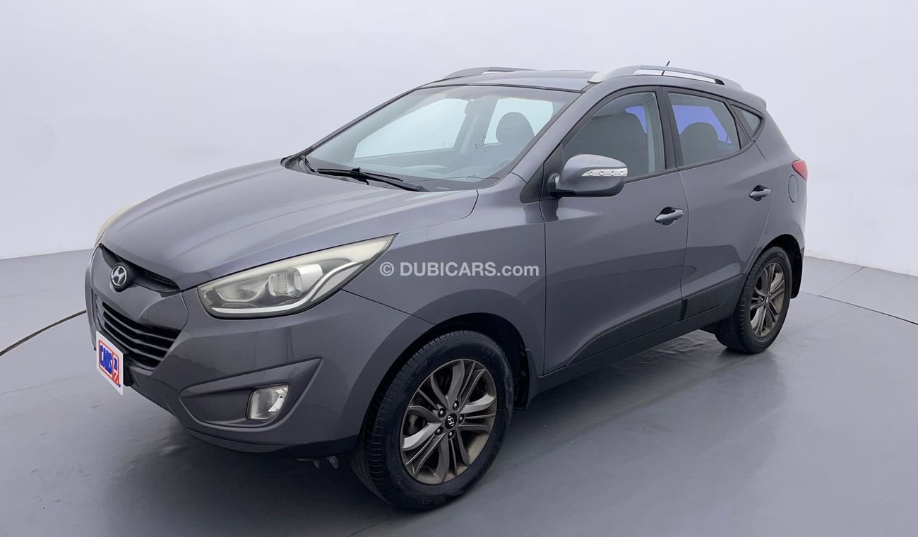 Hyundai Tucson GL 2 | Zero Down Payment | Free Home Test Drive