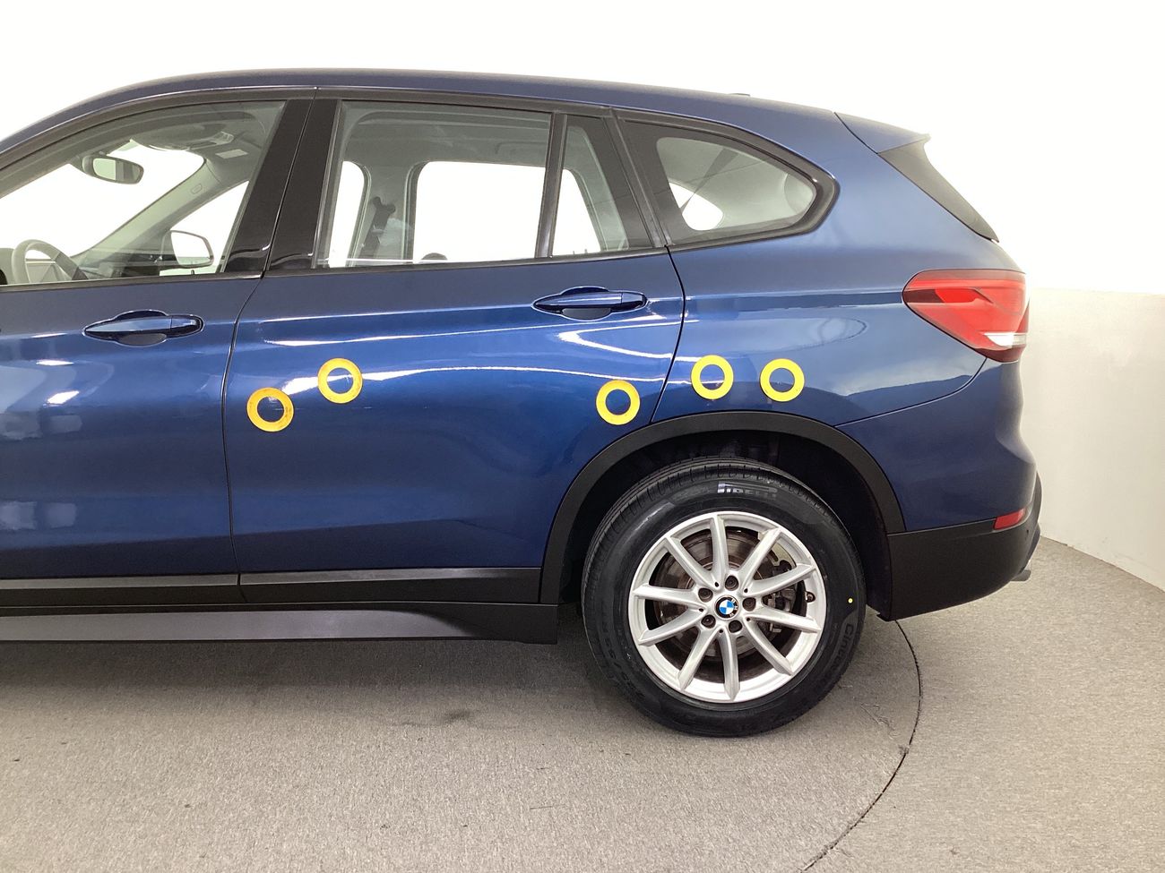 BMW X1 sDrive 20i Executive | National Day Celebration | Guaranteed Warranty | 0 Down Payment