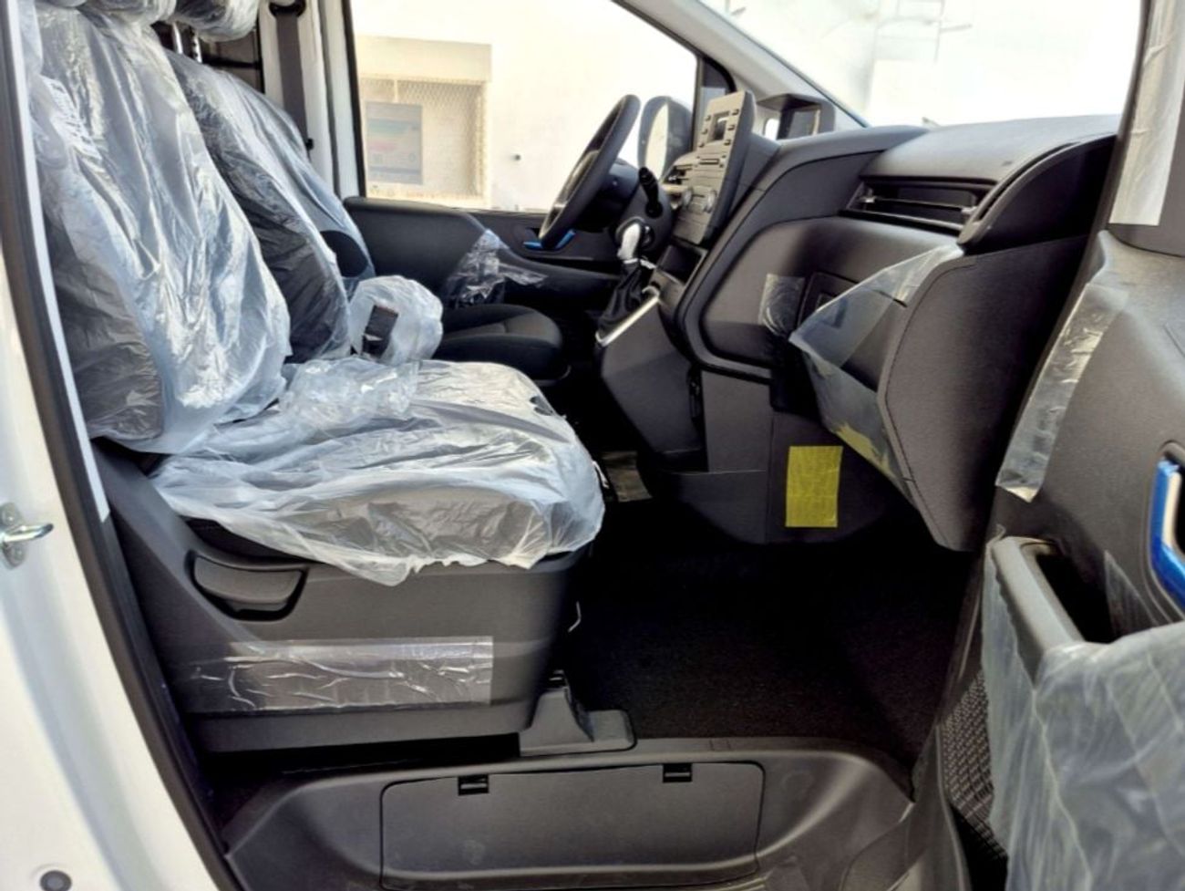 هيونداي ستاريا