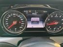 مرسيدس بنز E200 STD