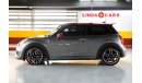 Mini Cooper F56