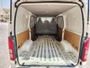 Toyota Hiace GL -Standard Roof  Panal Van 2.7L