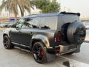 لاند روفر ديفندر P400 110 SE 3.0L (5 Seater)