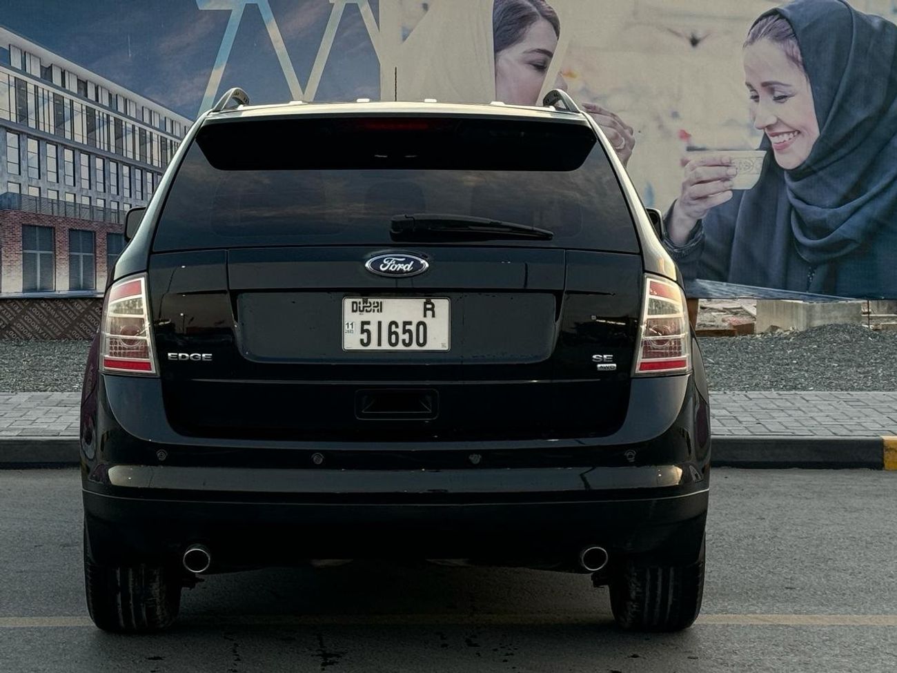 Ford Edge