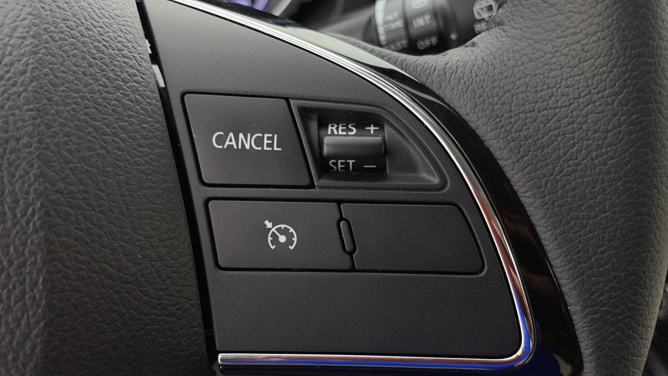 ميتسوبيشي ASX PRIME EDITION 2 | بدون دفعة مقدمة | اختبار القيادة في المنزل