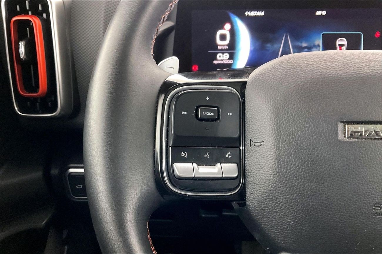 Haval Dargo High Deluxe | Guaranteed Warranty | 0 Down Payment