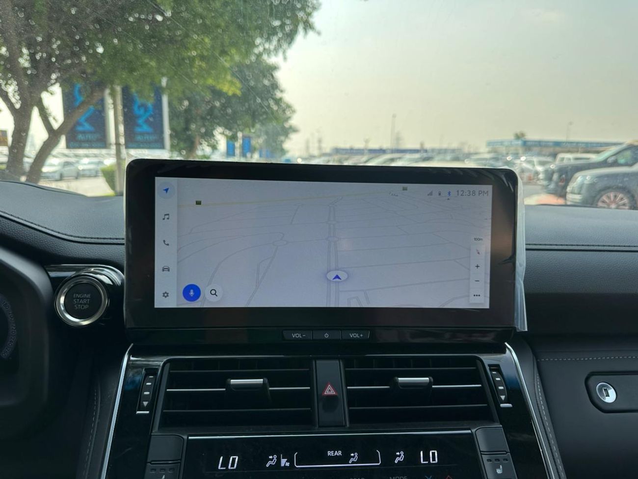 Toyota Land Cruiser LAND CRUISER VXR TWIN TURBO DIESEL