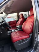 Nissan Armada SL
