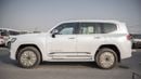 تويوتا لاند كروزر TOYOTA LANDCRUISER 3.5 VXR HI HEV -2025YM