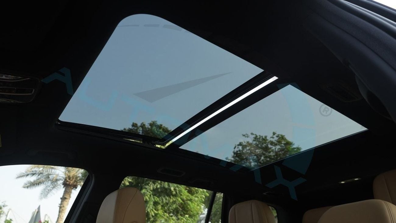 GAC GS8 2026 GAC GS8 GX i4 2.0T 4x4 2026 GCC 0KM With 5 Years Or 150,000 Km Warranty @Official Dealer