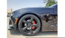 Chevrolet Camaro Chevrolet camaro 2017 v8 ss full option