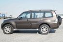 Mitsubishi Pajero 3.8L, GLS, Petrol, Automatic , MY2017