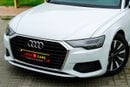 Audi A6 45 TFSI Audi A6 45 TFSI 2020 GCC | Warranty for 873.00 AED monthly