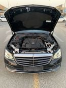 Mercedes-Benz E 450 4MATIC 3.0L