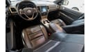 Jeep Grand Cherokee WK2