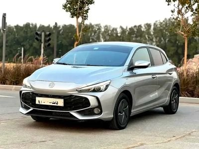 MG 3 COMFORT MG 3 2025 GCC specs