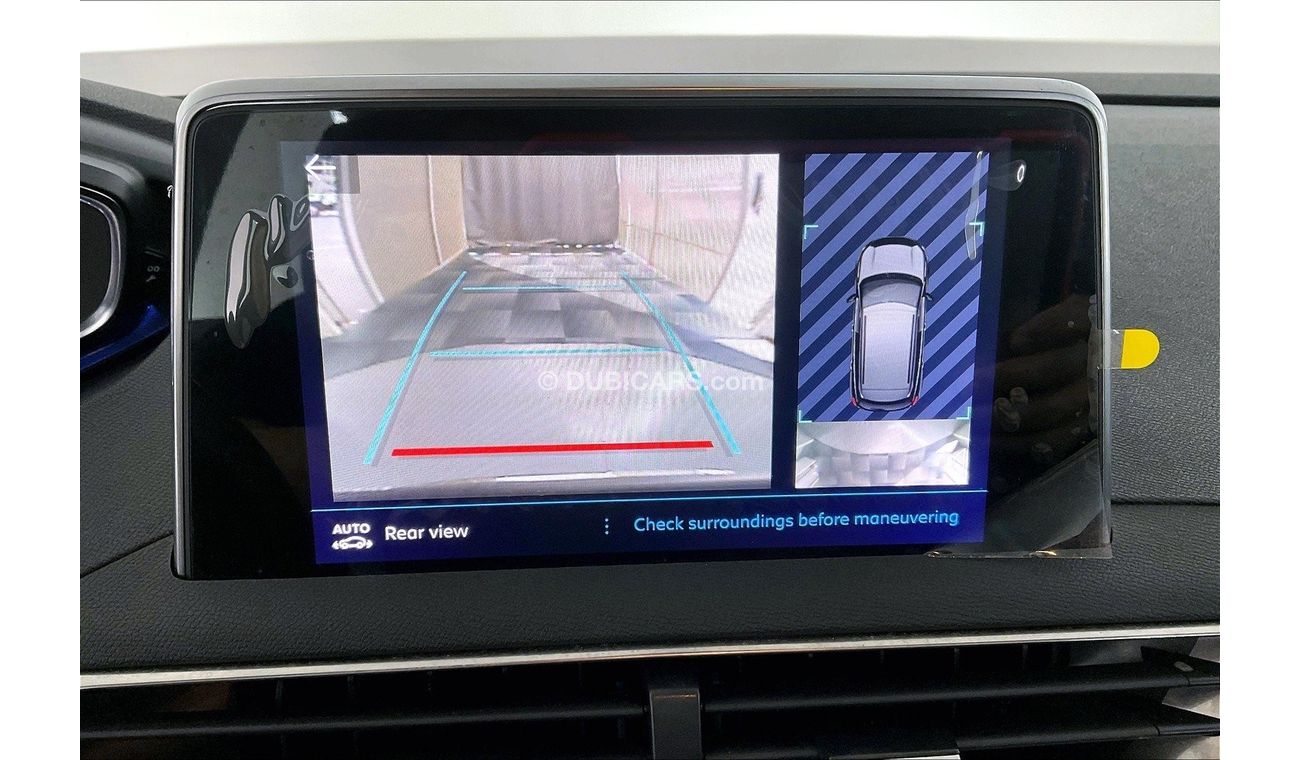 Peugeot 3008 Active | 1 year free warranty | 0 down payment | 7 day return policy