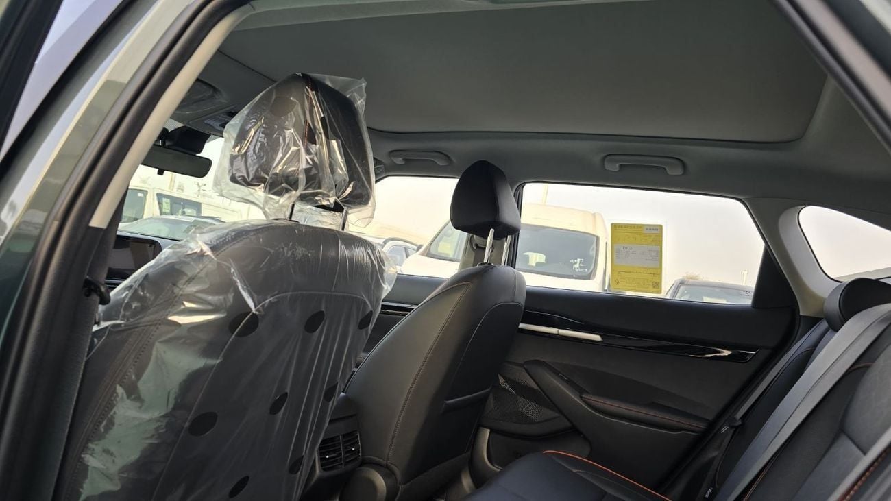 Kia Seltos KIA SELTOS 1.5 FULL OPTION 2025 MODEL