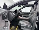 Audi RSQ8 TFSI quattro 4.0L 2021 Audi RS Q8 4.0 TFSI Quattro, Warranty,Full Audi Service History,Full PPF, GCC